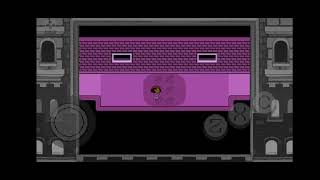 How to modify Undertale mobile stats