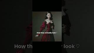 how actually vampire look like pls subscribe#jennie#vampire#blackpink#shorts