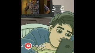 Story WA Animasi | Bikin Baper 3