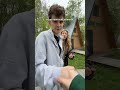 если бы не сказала, не поздоровался бы😂