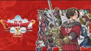 Instructions to download Dragon Quest X Mobile for free to your mobile phone screenshot 4