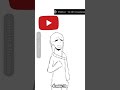 O YOUTUBE ME ODEIA- ib-(Mundo da Gê)II• #foryou #naoflopa #memes #trendingshorts #animation #drawing