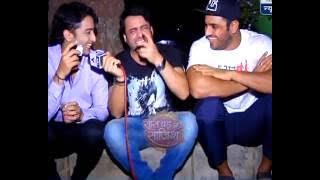 BIG BOSS SAURAV ON SBSSPBNEWS : Cutting Chai with SBS  Shahir shares his experience in Indonesia