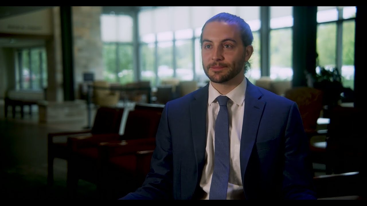 Ryan Stefanczyk, M.D. // Pain Management and Sports Medicine // Orthopaedic Associates of Wisconsin