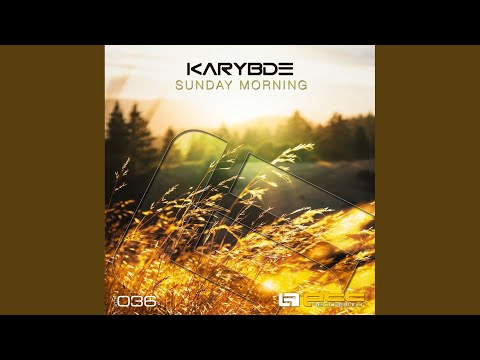 Karybde - Temple Of Spirituality