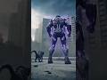 Short Movie coming soon #herovsbeast #shorts #superherotransformation