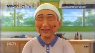Upin Ipin Full Episode | Cucu Kesayangan Opah | Sub Indonesia Full Episode