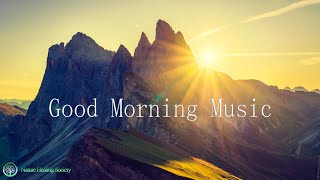 QUIET Morning Music With Clean Positive Energy - Perfect For Mediation &amp; Relaxation 432hz