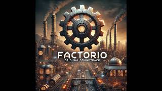 Factorio - Efficiency Program (Extended 1 Hour)