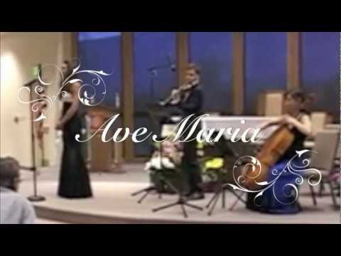 Ave Maria - Eric Genuis