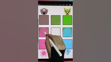 Drawing tutorials #Subscribe#fyp#ipad#procreate#shorts#arttiktok#funny#coo#draw