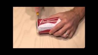 How To Make WiFi Speed Booster Out Of A Soda Can |PcTutorials| screenshot 2