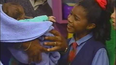 Making New Friends (All Versions) Part 28