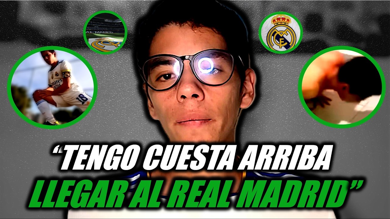 DIRECTOR TECNICO RANDOM evalúa que tan EXCEPCIONAL puede llegar a ser LA IDEA