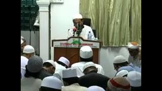 Ust Azhar Idrus- [ Paung Bodo ] 6]