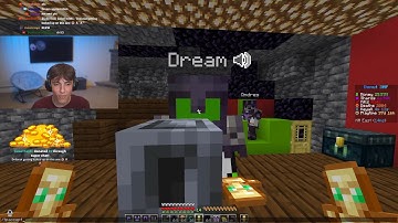 Talent Show with Dream and Qndres