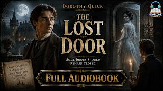 The Lost Door 🏰🚪 | A Chilling Mystery by Dorothy Quick 🔍 | Full Audiobook screenshot 2
