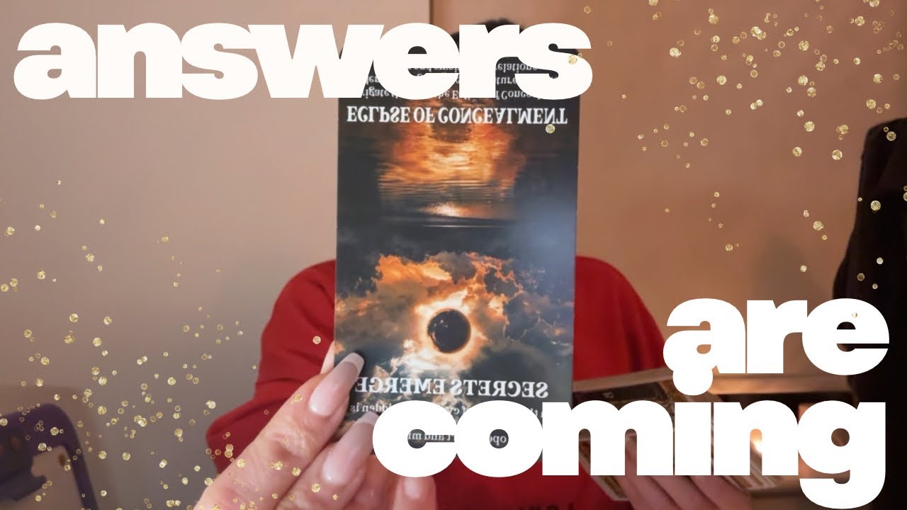 Your closure is coming this week🖤