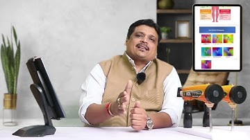 How to Check 7 Chakras Scanning With ADS 777+ Aura Scanner || How to Scan Chakras 3D Energy Solution