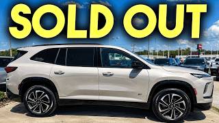 9 SUVs That NEVER Break Down