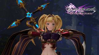 GBF Relink | Zeta True Solos | Duos with Viewers (feel free to request!) | Zeta is meta!