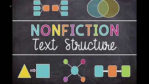 Introduction to Text Structures