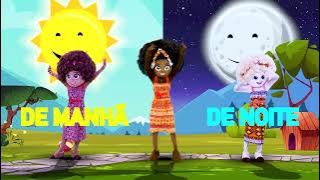 ESTRELINHAS DO BEM - É SÓ ORAR.