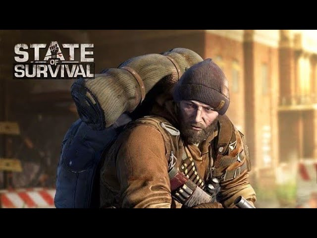 State of Survival no PC: Guia para novos jogadores