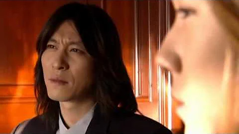 アギト 最終話 アギト 最終話