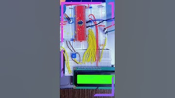 STM32F030C8T6TR - CH 24 (ADC, trimmer 🎚️🌡️) #arm #code