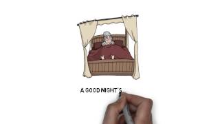 The Benefits of a Craftmatic Adjustable Bed