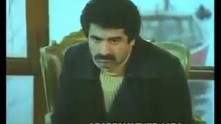 Ibrahim Tatlises Esyan Etmek