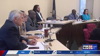 Vacant Erie City Council seat could be filled by a familiar face despite raising concerns