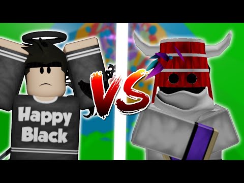 S_VIPER VS HAPPYBLACK! | [TOWER OF HELL!] | Racing youtubers!