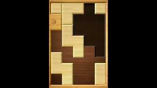 CrossFinger il rompicapo di legno screenshot 4