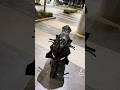 BMW S1000rr with black 🤧🏍️🥰#viral #automobile #bmwmmotorsport #motorbike