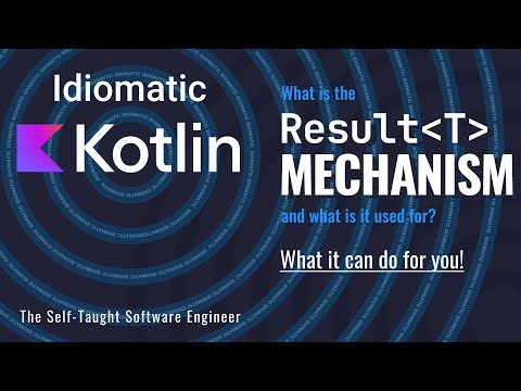 Cleaner exception handling within your Kotlin code WITHOUT a library
