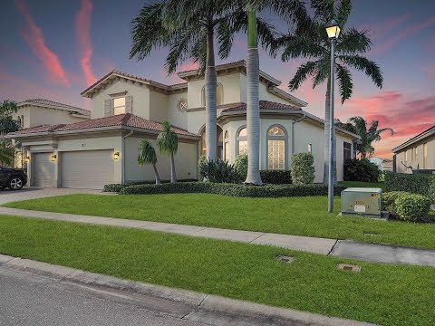 2810 Grande Isle Way, Vero Beach, FL home video tour