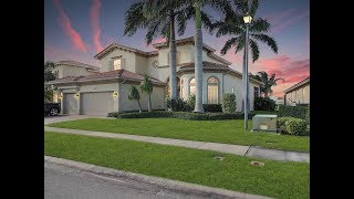 2810 Grande Isle Way video tour