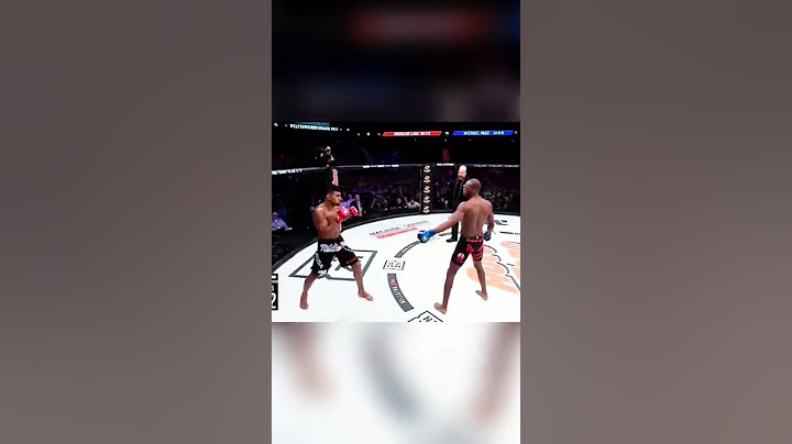 uaau 🇧🇷 douglas lima vs michael page 🇧🇷