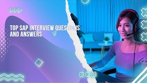 SAP BASIS IMPORTANT INTERVIEW QUESTIONS-2025