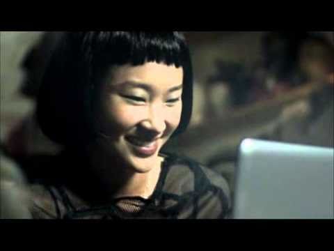 香港廣告: pccw電訊盈科(情感與時並生)2010