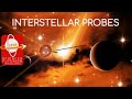 Interstellar Probes