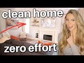 How to FAKE a Clean Home 🤫 (Without Cleaning!)