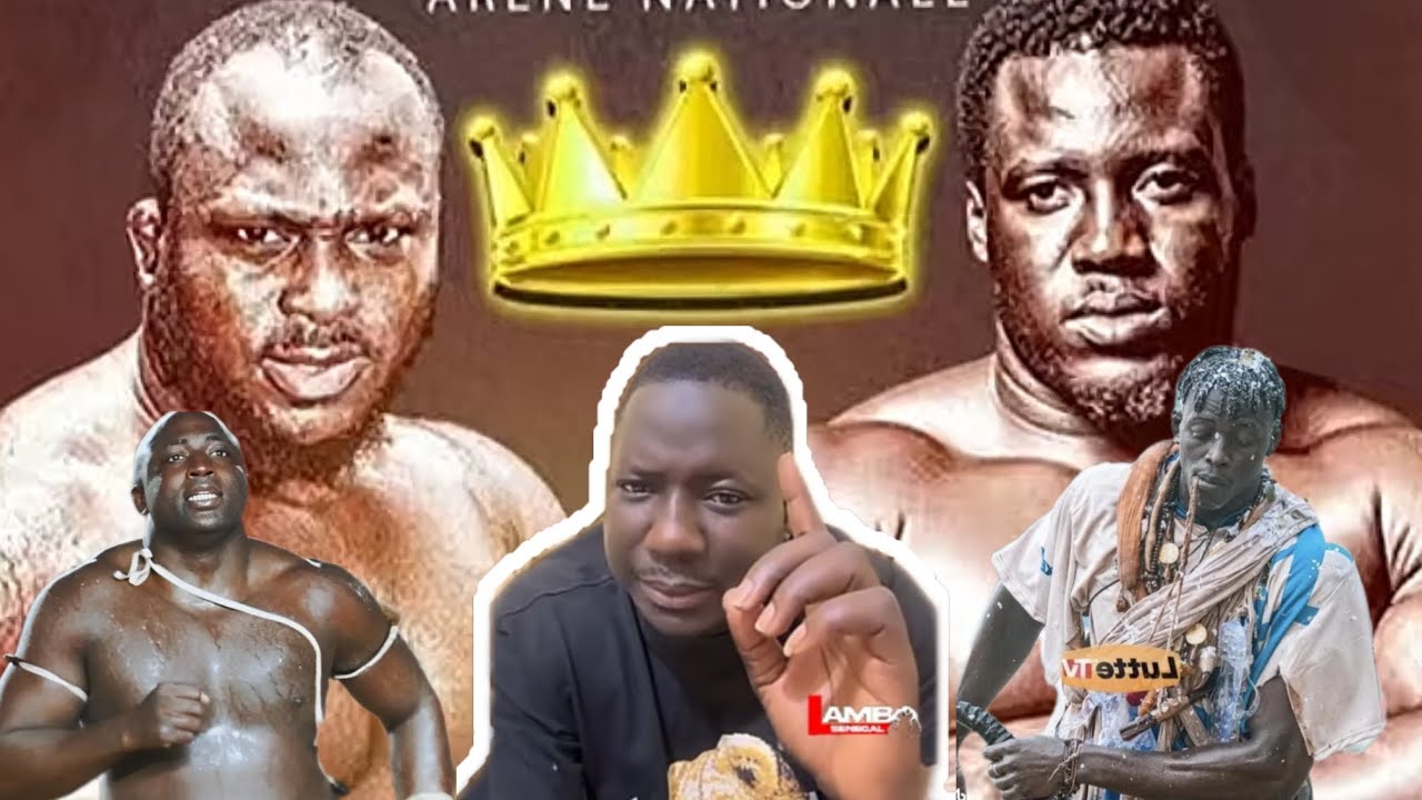 ‼️😱Sa Thiès Day Dane Modou Lo Bamou Diakhane Té Lac De Guerre Day Lal Souf 🫢Allahu Akbar Thiedo Mong