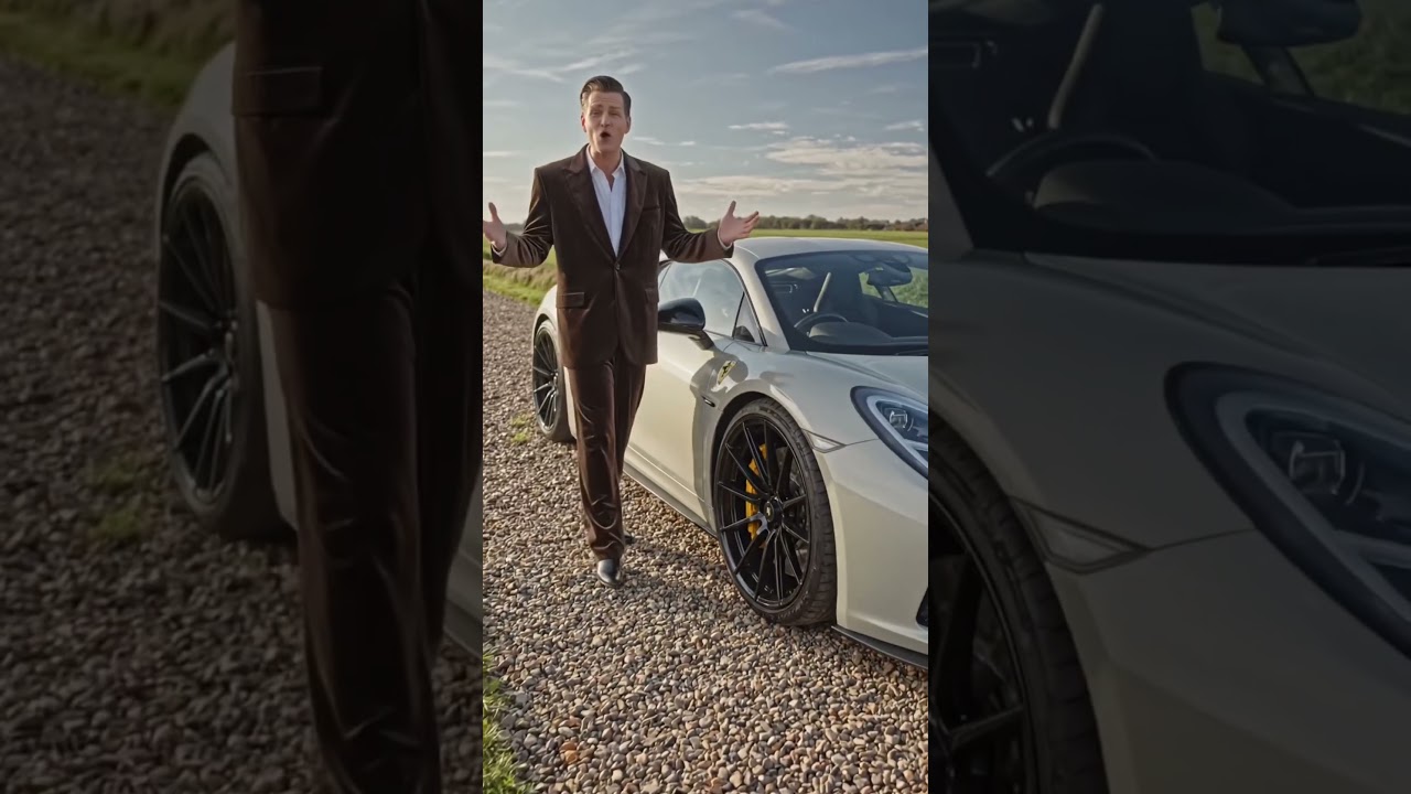 MY NEW LAMBORGHINI 🎉#shorts - YouTube