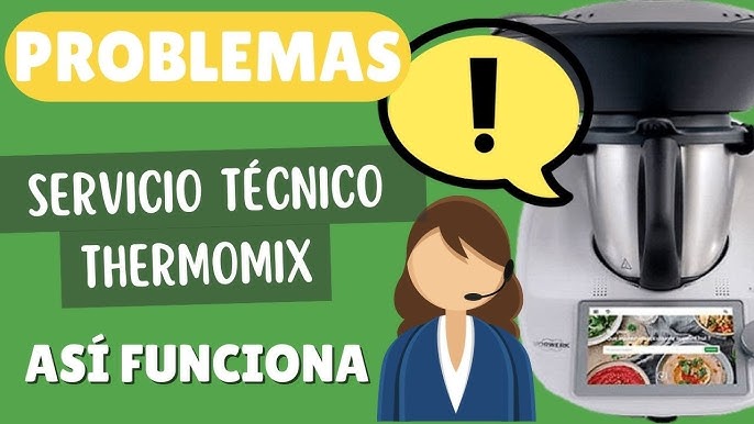 Opiniones Thermomix: ¿vale la pena comprarla?