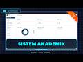 Free Source Code Modern Academic Information System - Laravel 12