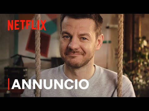 Una Semplice Domanda con Alessandro Cattelan | Annuncio | Netflix Italia