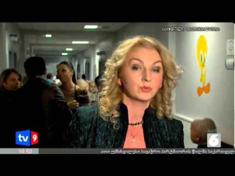 ახალი 6 | საქველმოქმ. აქცია | 24.12.12